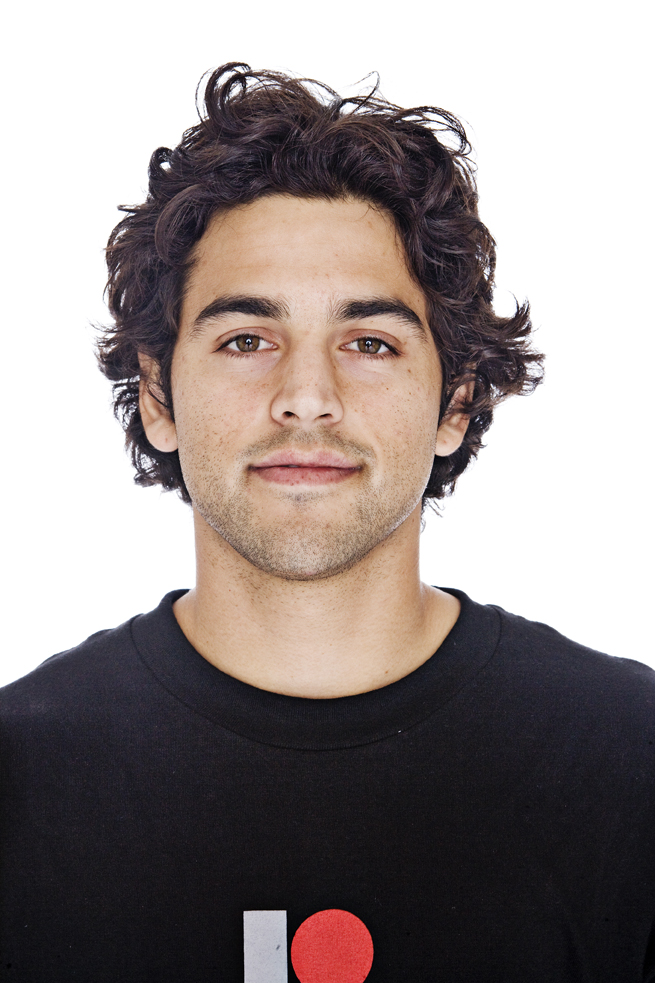 The 39-year old son of father Paul Rodriguez and mother(?) Paul Rodriguez Jr. in 2024 photo. Paul Rodriguez Jr. earned a  million dollar salary - leaving the net worth at 6 million in 2024
